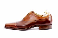 Bicolor chestnut oxford 07701 pic3